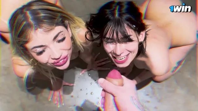 LuzzChan, Cuchi Laino, Bob Big Tula, Iam Carola, Metami Succubus, Samisams