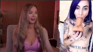 Bebahan Porn Video Reaction Notty Dungeon #10