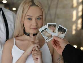 Academic Threesome 33