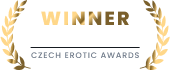 Winner: Best Czech Cameraman | Czech Erotic Awards | 2022
