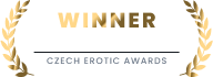 Winner: Best Czech Paysite | Czech Erotic Awards | 2023