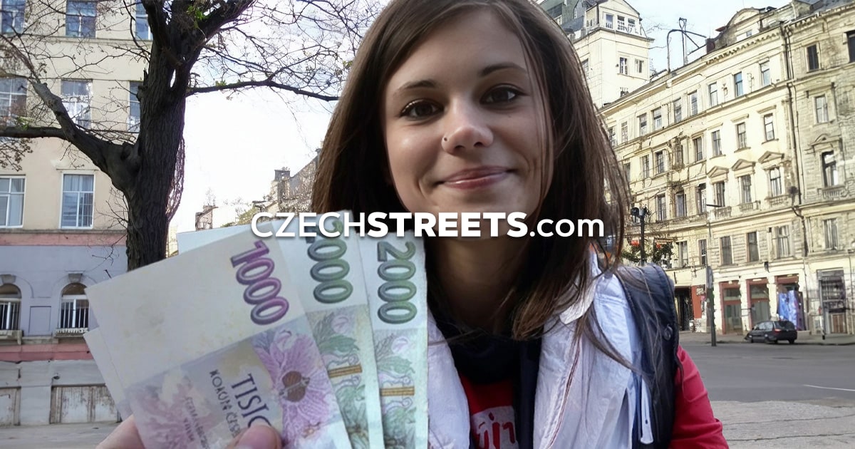 Czech Streets