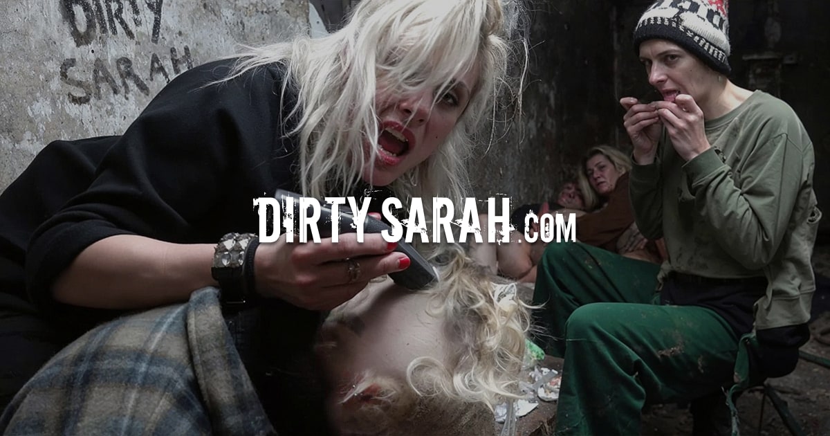 Dirty Sarah