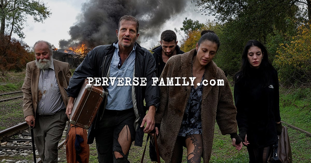 Perverse Family