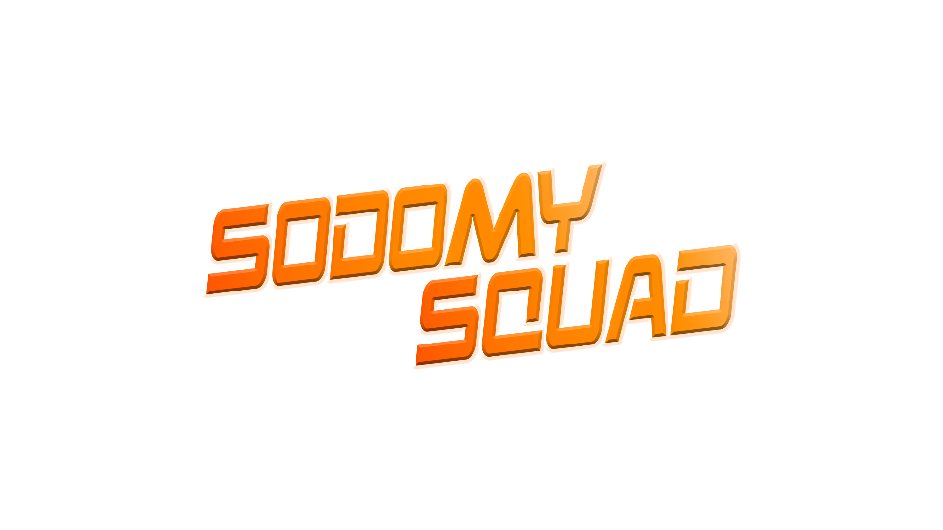 Sodomy Squad
