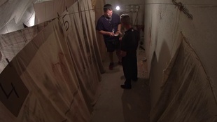 1. Download full pics of A Fresh Hole to Use & Nothing More from clubbdsm.com