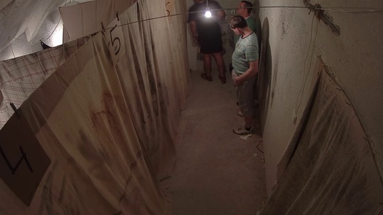 6. Download full pics of Turned Inside Out & Left Like Used Napkin from clubbdsm.com