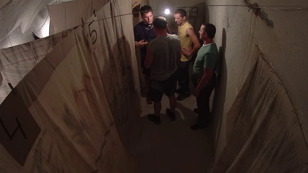 4. Download full pics of Turned Inside Out & Left Like Used Napkin from clubbdsm.com