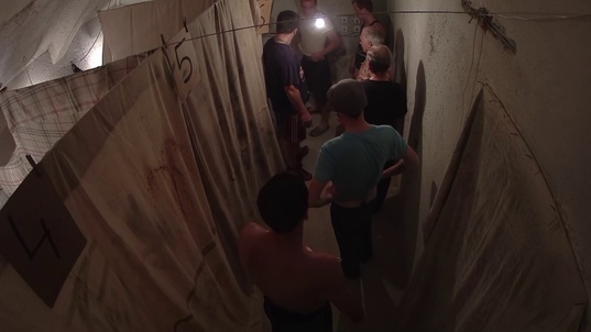 3. Download full pics of Used & Left Dripping – Just How She Likes It from clubbdsm.com