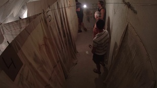 3. Download full pics of Used & Left Dripping – Just How She Likes It from clubbdsm.com