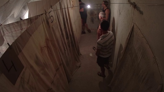 9. Download full pics of Used & Left Dripping – Just How She Likes It from clubbdsm.com