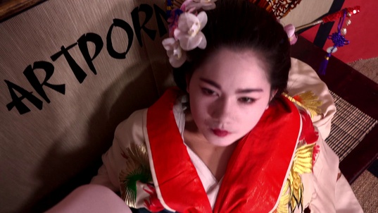 2. Download full pics of Geisha from creativeporn.com