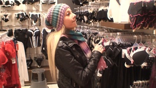 7. Download full pics of Beautiful blonde loves sex from czechamateurs.com