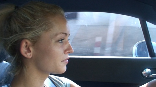 1. Download full pics of Beautiful and horny blonde from czechamateurs.com