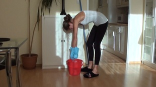 5. Download full pics of Beauty and the cock from czechamateurs.com