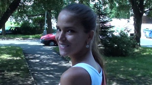 3. Download full pics of Beauty and the cock from czechamateurs.com