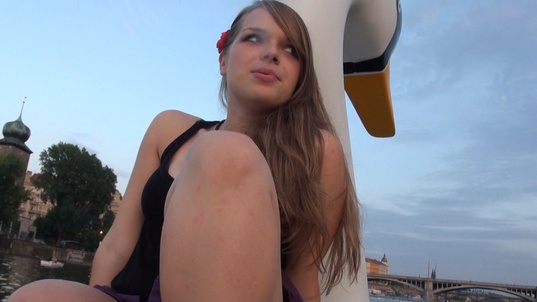 5. Download full pics of Teenagers from Prague from czechamateurs.com