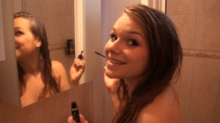 9. Download full pics of Teenagers from Prague from czechamateurs.com