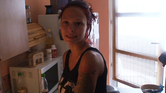 1. Download full pics of Czech celebrity with the biggest tits from czechamateurs.com