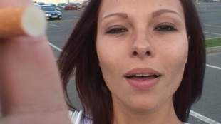 10. Download full pics of Czech celebrity with the biggest tits from czechamateurs.com