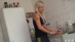 7. Download full pics of Exclusive blonde loves anal from czechamateurs.com