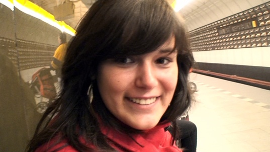 1. Download full pics of Busty, husky and creampied from czechamateurs.com