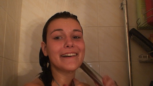 11. Download full pics of Busty, husky and creampied from czechamateurs.com