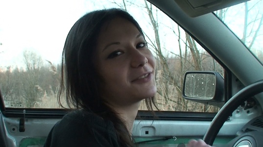 1. Download full pics of Big cock in tight pussy from czechamateurs.com