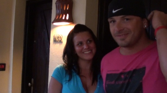 10. Download full pics of Big tits on holiday from czechamateurs.com