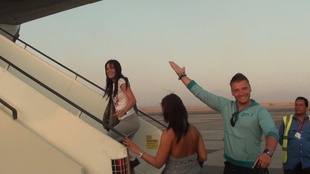 12. Download full pics of Big tits on holiday from czechamateurs.com