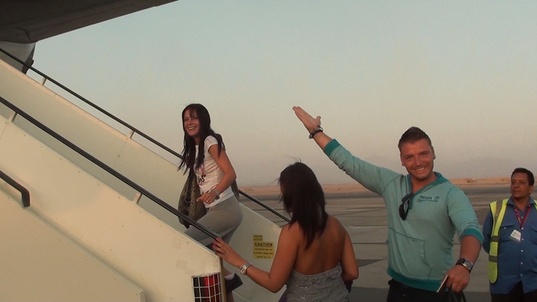 12. Download full pics of Big tits on holiday from czechamateurs.com