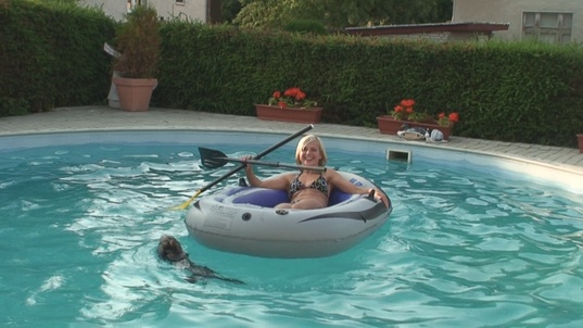 7. Download full pics of Petite blonde gets banged from czechamateurs.com