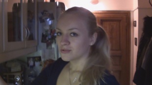 1. Download full pics of Busty amateur loves to swallow from czechamateurs.com