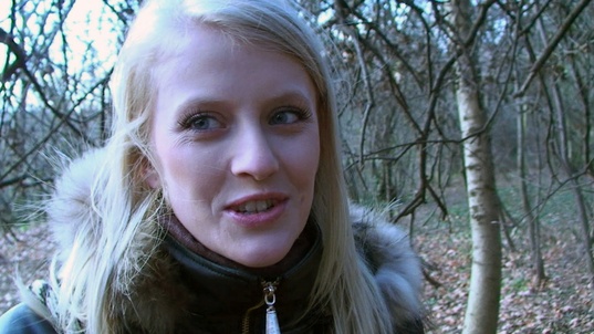 1. Download full pics of Slim blonde sucks, fucks and swallows from czechamateurs.com