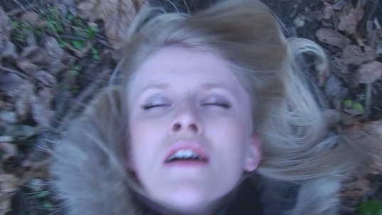 12. Download full pics of Slim blonde sucks, fucks and swallows from czechamateurs.com