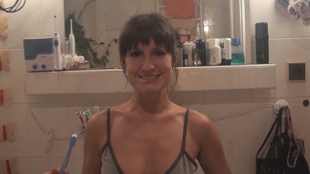 1. Download full pics of Fitness MILF from czechamateurs.com