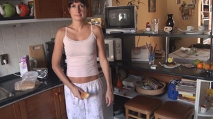 2. Download full pics of Fitness MILF from czechamateurs.com