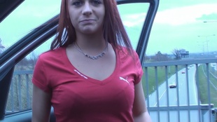 9. Download full pics of Kinky in public from czechamateurs.com