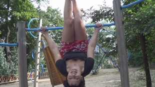 11. Download full pics of Busty gets fisted from czechamateurs.com