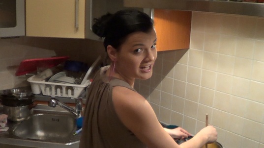 1. Download full pics of Dana REALLY loves anal from czechamateurs.com