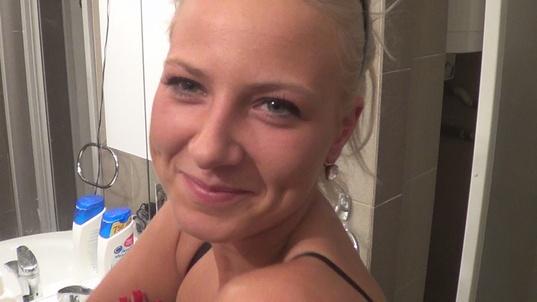 1. Download full pics of Cum for Nikola from czechamateurs.com