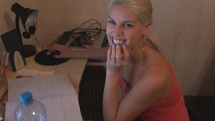 4. Download full pics of Wicked anal! from czechamateurs.com