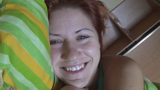 1. Download full pics of Passionate anal lover from czechamateurs.com