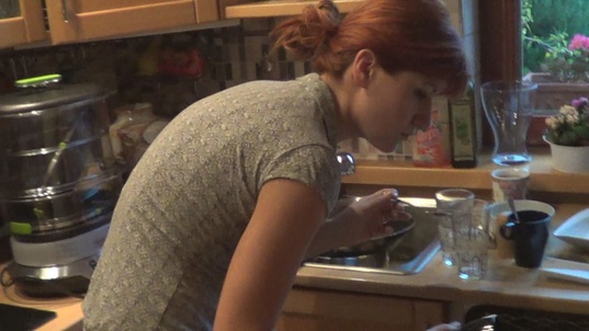 7. Download full pics of Passionate anal lover from czechamateurs.com