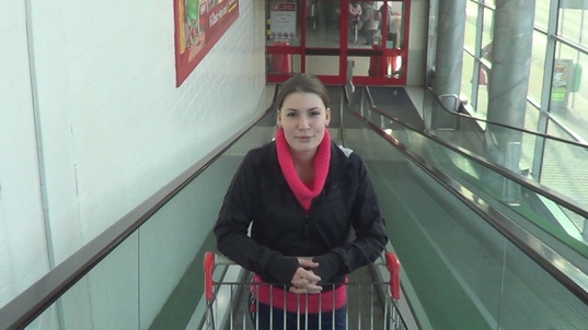 3. Download full pics of Home video of a famous Czech model from czechamateurs.com