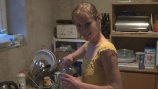 1. Download full pics of Ass filled with cum from czechamateurs.com