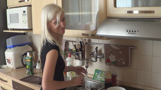 1. Download full pics of Young beauty and monster cock from czechamateurs.com