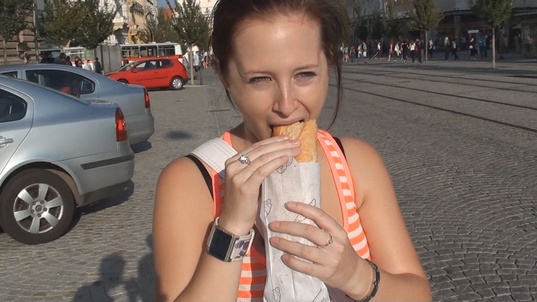 8. Download full pics of 18 y/o with a hand up her pussy from czechamateurs.com