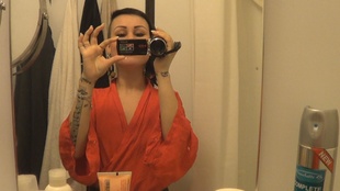 7. Download full pics of Takhle mrdaj pankáči from czechamateurs.com