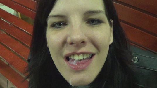 12. Download full pics of Couple fucks in a mall from czechamateurs.com